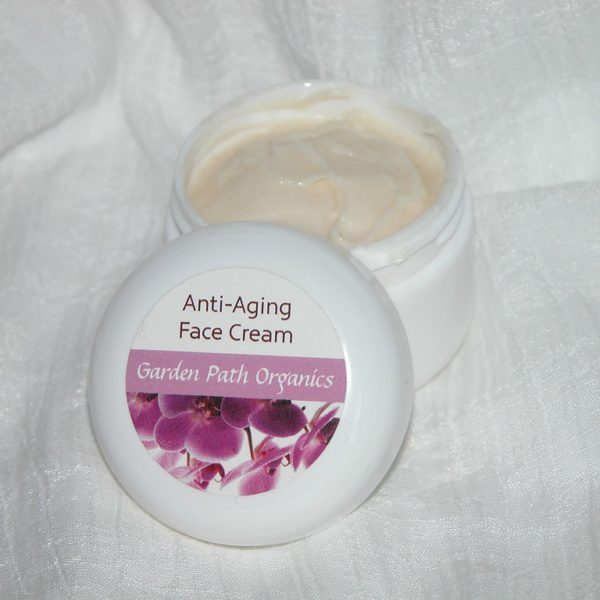 Anti-Aging Face Cream NIGHT/VERY DRY